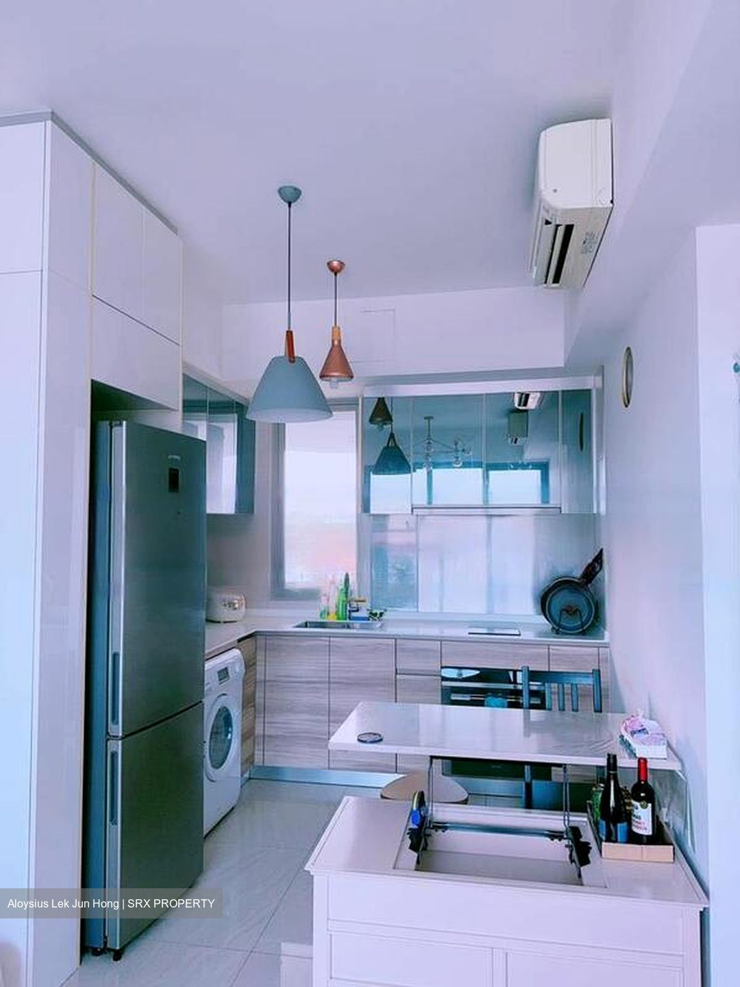 Stars Of Kovan (D19), Apartment #459180711